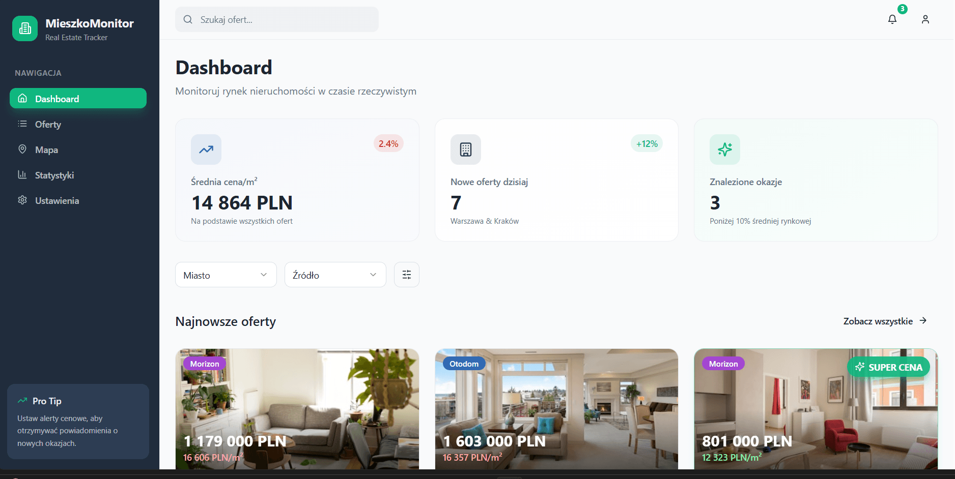 Luxury nail salon website mockup